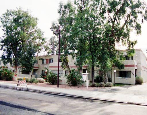 1005 W 5th St. #205, Tempe, AZ 85281