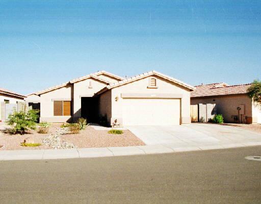 6516 W Avenida Del Rey St., Glendale, AZ 85310