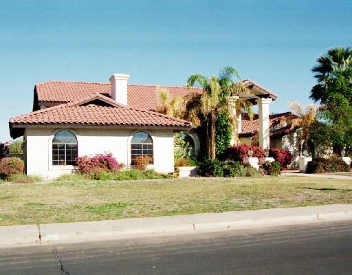 2434 E Jasmine St., Mesa, AZ 85213