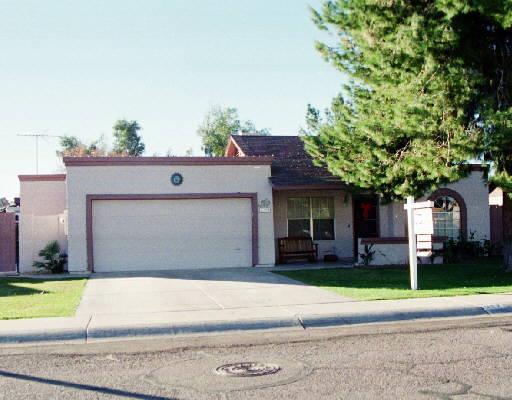 317 E Harwell Rd., Gilbert, AZ 85234