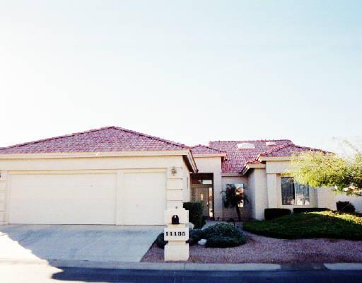 11135 E Bellflower Ct. #26F, Sun Lakes, AZ 85248