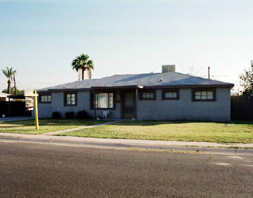 2127 W San Juan Ave., Phoenix, AZ 85015