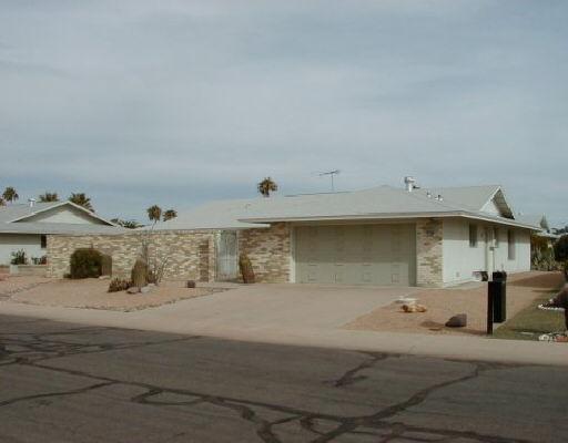 12506 W Skyview Dr., Sun City West, AZ 85375