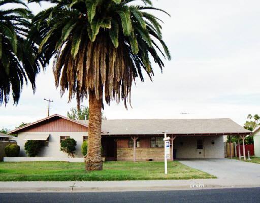 1516 E 2nd Place Rd., Mesa, AZ 85203