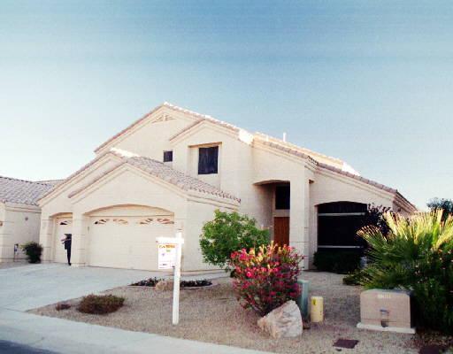 14699 N 100th Way, Scottsdale, AZ 85260