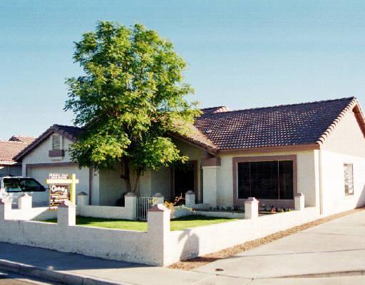 901 N Sailors Way, Gilbert, AZ 85234