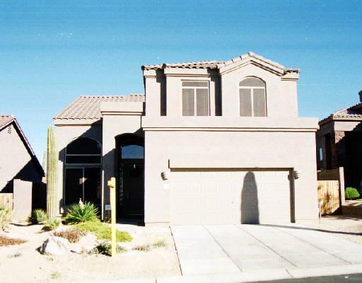 7548 E Snowdon St., Mesa, AZ 85207