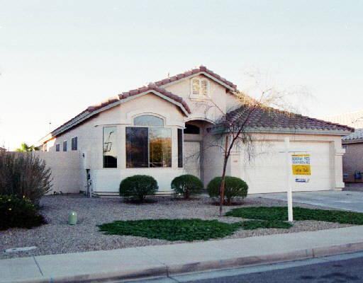 441 E Redondo Dr., Gilbert, AZ 85296