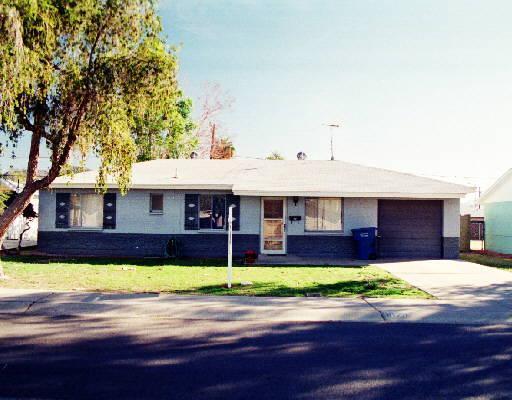 9829 N 18th Ave., Phoenix, AZ 85021