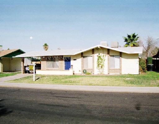 7312 W Mescal St., Peoria, AZ 85345