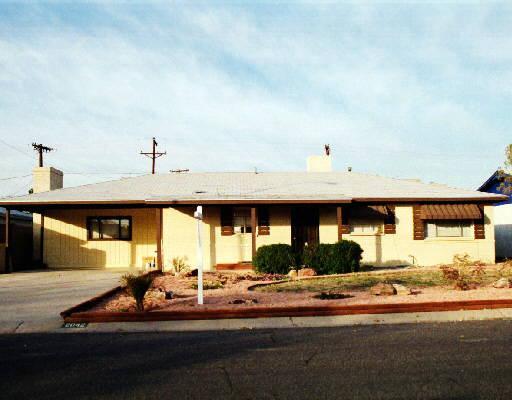 2042 W Palo Verde Dr., Phoenix, AZ 85015