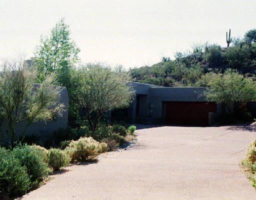 9963 E Graythorn Dr. #41, Scottsdale, AZ 85262