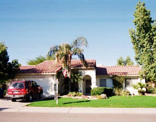 2138 W Monroe St., Chandler, AZ 85224