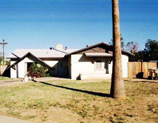 6102 W Solano Dr, Glendale, AZ 85301