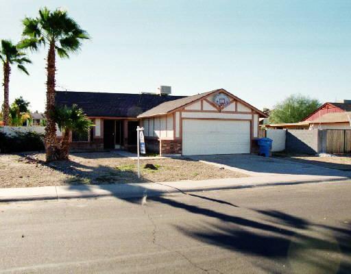 4739 W Morrow Dr., Glendale, AZ 85308