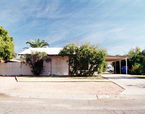 9405 N 11th Pl., Phoenix, AZ 85020