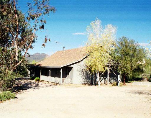 5142 E Galvin St., Cave Creek, AZ 85331