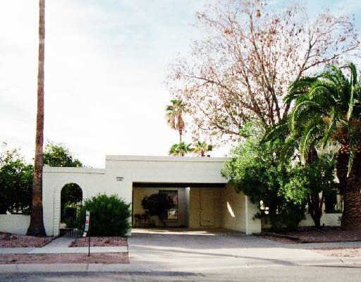 1500 N Markdale St. #68, Mesa, AZ 85201