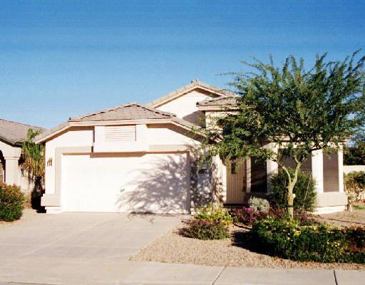 8258 E Plata Ave., Mesa, AZ 85212