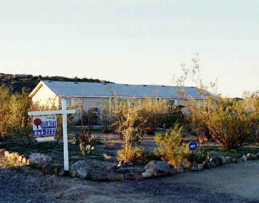 3059 W New River Rd., New River, AZ 85087