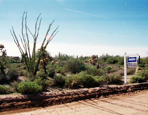 1300 E Kaniksu St., Apache Junction, AZ 85219