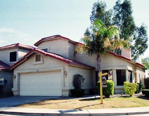 4413 E Hiddenview Dr., Phoenix, AZ 85048