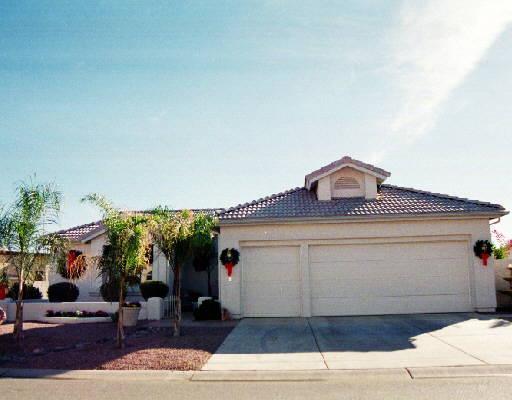 24925 S Stoney Lake Dr. #31, Sun Lakes, AZ 85248