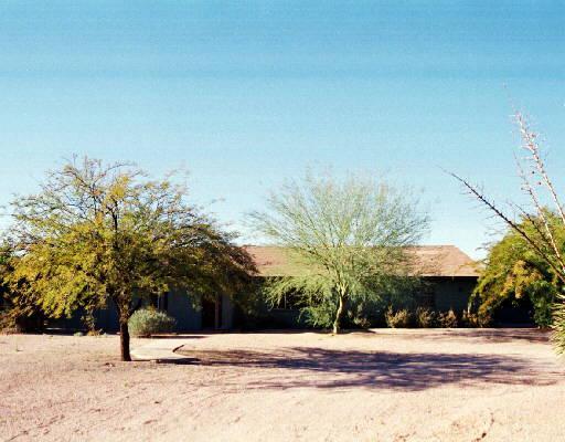 6136 N Quail Run Rd., Paradise Valley, AZ 85253