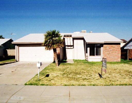 7716 W Wolf St., Phoenix, AZ 85033