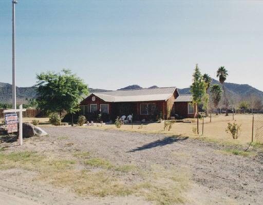 4631 W Crivello Ave., Laveen, AZ 85339