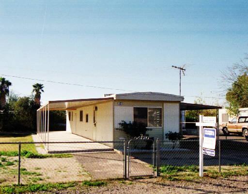 8149 E University St., Mesa, AZ 85207