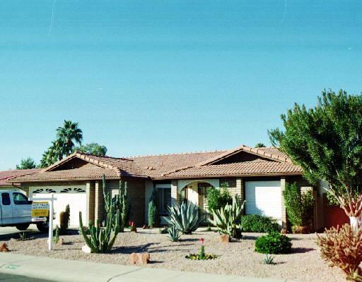 7038 N Via De La Campana St., Scottsdale, AZ 85258