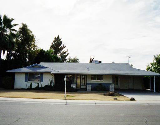 327 E Cairo Dr., Tempe, AZ 85282