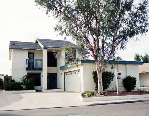 2165 W Jibsail Loop, Mesa, AZ 85202