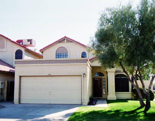 4407 E Tanglewood Dr., Phoenix, AZ 85048