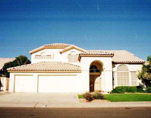 3614 E Brookwood Ct., Phoenix, AZ 85044