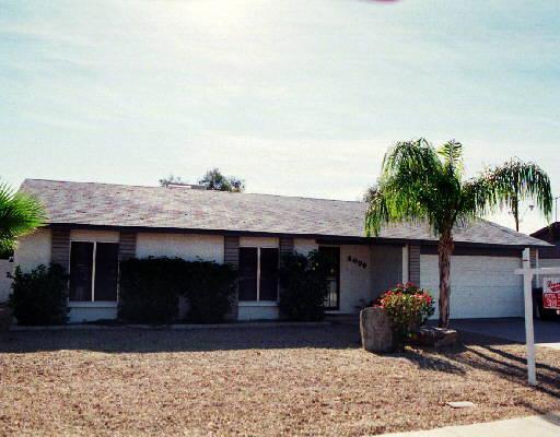 4009 E Blanche Dr., Phoenix, AZ 85032