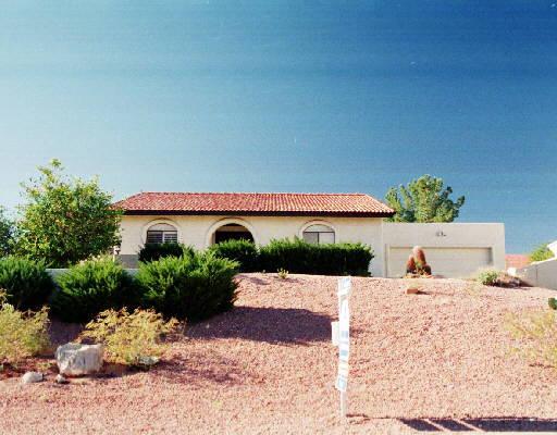 11244 N Pinto Dr., Fountain Hills, AZ 85268