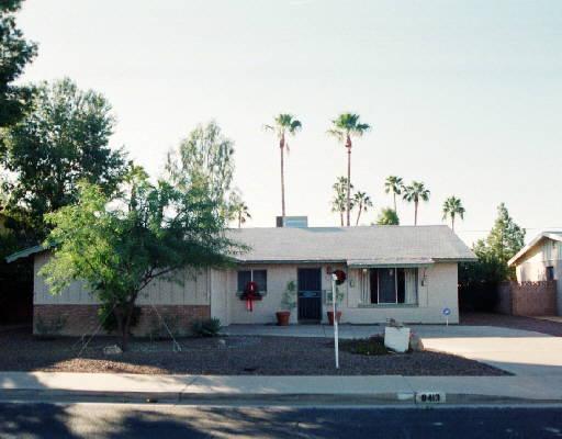 8413 E Lincoln Dr., Scottsdale, AZ 85250
