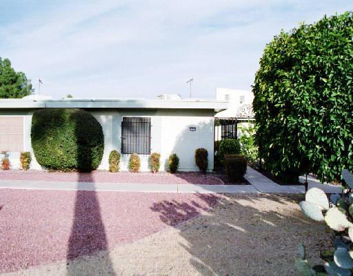17213 N 107th Ave., Sun City, AZ 85373