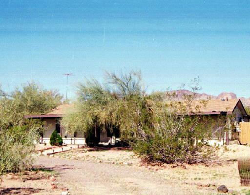420 W Windsong St., Apache Junction, AZ 85220