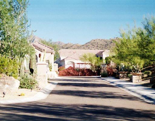 12121 E Altadena Dr., Scottsdale, AZ 85259