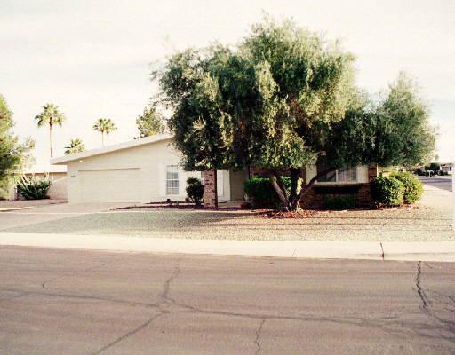 17801 N Monte Vista Ct., Sun City, AZ 85373