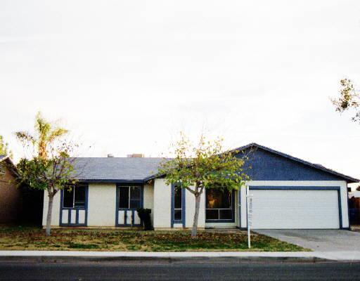 2143 E Inverness Ave., Mesa, AZ 85204