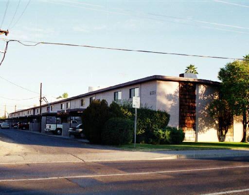 6565 N 19th Ave. #15, Phoenix, AZ 85015