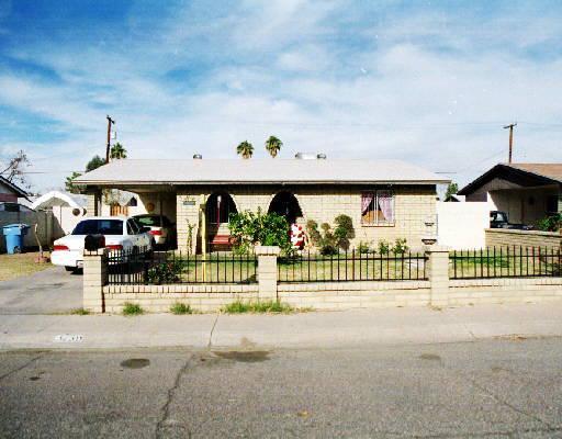 4230 W Lewis Ave., Phoenix, AZ 85009