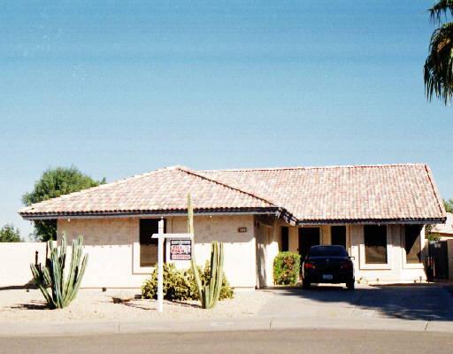 313 S Comanche Dr., Chandler, AZ 85224