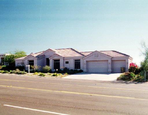 14069 N Fountain Hills Blvd., Fountain Hills, AZ 85268