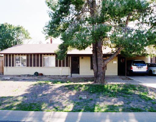 233 E La Paz Dr., Goodyear, AZ 85338