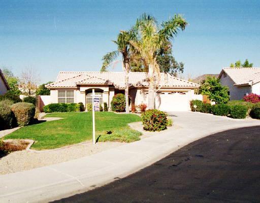 20640 N 61st Ave., Glendale, AZ 85308
